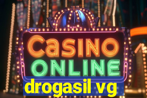 drogasil vg